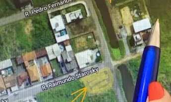 Imagem 5: Terreno à venda em Florianópolis bairro Carianos R$ 270.000,00