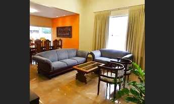 Imagem 4: Casa no Condominio Belvedere I com 3 suites