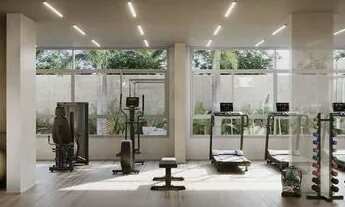 Imagem 5: Apartamento com 2 quartos, 37,13m², à venda em São Paulo, Centro