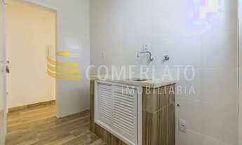 Imagem 7: PORTO ALEGRE - Apartamento Padrão - Centro Histórico