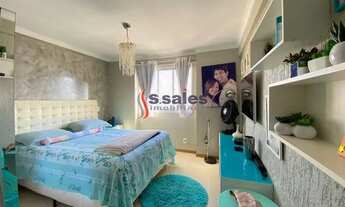 Imagem 7: BRASÍLIA - Apartamento Padrão - SUL (ÁGUAS CLARAS