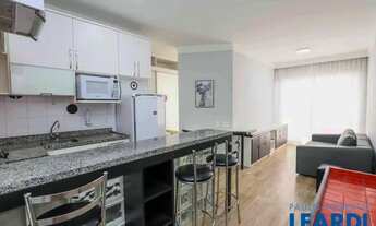 Imagem 4: APARTAMENTO - BARRA FUNDA - SP