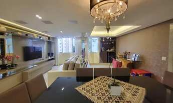 Imagem 3: Apartamento à venda, 4 quartos, 1 suíte, 2 vagas, Luxemburgo - Belo Horizonte/MG