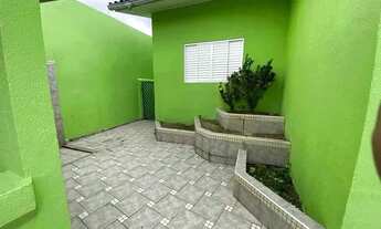 Imagem 4: Casa no Japiim - A PRONTA ENTREGA