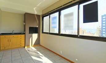 Imagem 3: Apartamento em Petrópolis