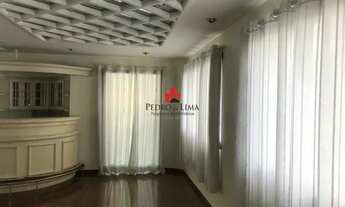 Imagem 4: Apartamento 3 suites, lavabo, escritório, cozinha e lavanderia grandes, terraço e dep.empr