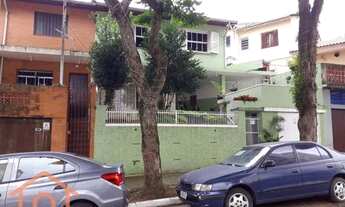 Imagem 2: Sobrado com 3 dormitórios, 120 m² - venda por R$ 630.000,00 ou aluguel por R$ 3.700,00/mês