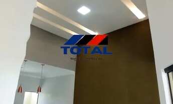 Imagem 6: CASA COM 03 QUARTOS SENDO 01 SUÍTE, COM GARAGEM PARA ATÉ 03 CARROS, LOCALIZADA NO MOINHO D