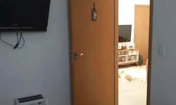 Imagem 5: Apartamento com 2 dormitórios para alugar, 42 m² por R$ 1.100/mês - Jardim das Bandeiras