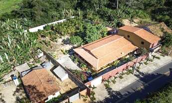 Imagem 2: Viva a magia da Serra da Ibiapaba em seu próprio paraíso!