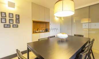 Imagem 5: Venda Apartamento 3 Dormitórios - 155 m² Jardim Europa