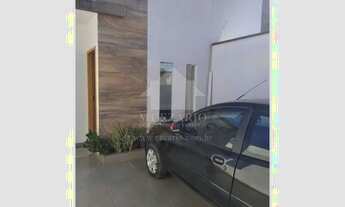 Imagem 2: TAUBATE - Casa Padrão - JARDIM DO LAGO