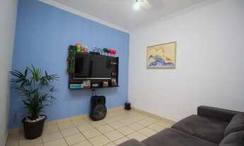 Imagem 4: Apartamento com 2 dormitórios à venda, 85 m² por R$ 250.000,00 - Jardim Santa Maria - Guar