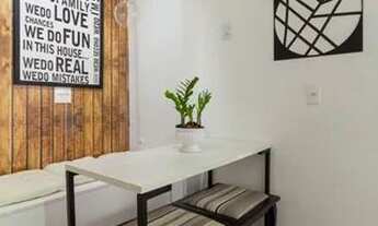 Imagem 6: Apartamento para Aluguel - Liberdade, 1 Quarto, 40 m2