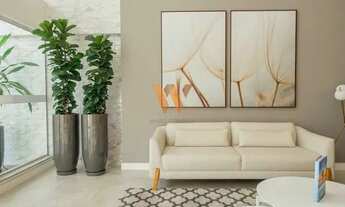 Imagem 3: Excelente Apartamento 2 Quartos para Aluguel Anual a 80m da praia - Jurerê - Florianópolis