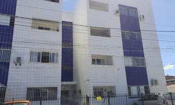 Imagem 2: Apartamento para aluguel tem 58 metros quadrados com 3 quartos