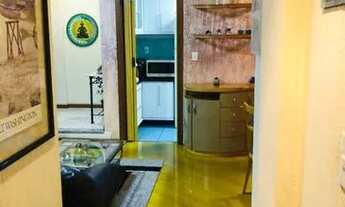 Imagem 3: Apartamento com 2 dormitórios à venda, 77 m² por R$ 455.000 - Niterói - Canoas/RS