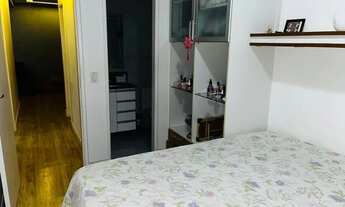 Imagem 6: Apartamento com 3 dormitórios à venda, 75 m² por R$ 430.000 - Praia das Gaivotas - Vila Ve