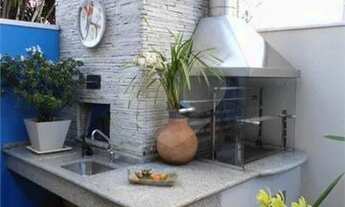 Imagem 4: Casa em condomínio, Jardim Marajoara!