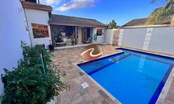 Imagem 3: Casa com 4 dormitórios para alugar, 230 m² por R$ 8.190,00/mês - Urbanova - São José dos C