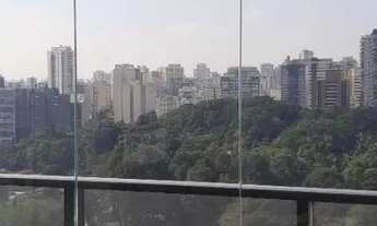 Imagem 5: Apartamento com 3 dormitórios para alugar, 111 m² por R$ 7.680,00/ano - Perdizes - São Pau