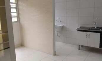 Imagem 3: Casa com 2 dormitórios para alugar, 60 m² - Vila Maria