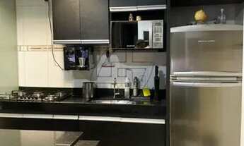 Imagem: APARTAMENTO RESIDENCIAL em APARECIDA DE