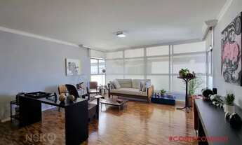 Imagem 4: Apartamento para Venda - 3 Dormitórios (1 Suíte) - 1 Vaga - Cerqueira Cesar - NSK3 Imóveis