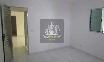 Imagem 6: Casa próxima ao metrô Tamanduateí com 2 dormitórios