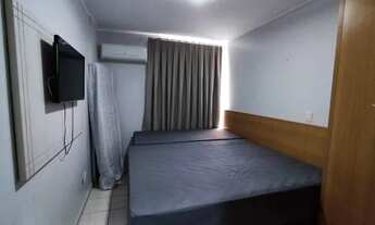 Imagem 4: Apto de 1/4 p/ 4 pessoas Thermas Paradise em Rio Quente