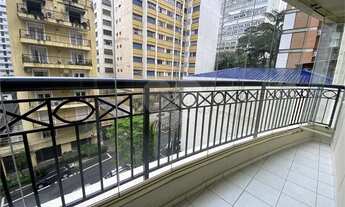 Imagem 2: JD. AMÉRICA - MIN. ROCHA AZEVEDO PX. METRÔ