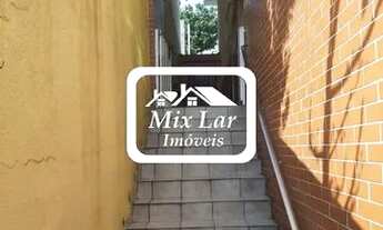 Imagem 6: REF 6094 Casa Sobrado no Jardim das Flores - Osasco - SP