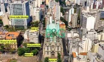 Imagem 4: Sala à venda, 18 m² por R$ 70.000,00 - Centro - São Paulo/SP