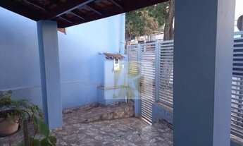 Imagem 3: Casa avenida com 2 dormitórios à venda, 119 m² por R$ 380.000 - Vila Nova - Campinas/SP