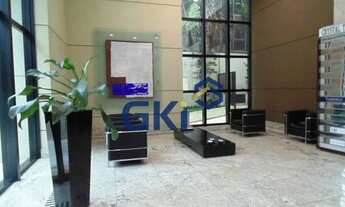 Imagem 2: 135,70 M² AU COMERCIAL PRONTO PARA MUDAR