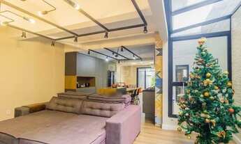 Imagem 3: Excelente casa de 233m² com 03 dormitórios sendo 01 suíte