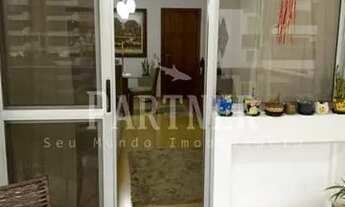 Imagem 6: Apartamento 3 Quartos Condomínio Rio 2 Jacarepaguá