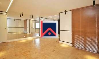 Imagem 5: Apartamento Locação Pinheiros 107 m² 1 Dormitórios