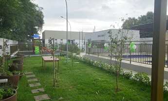 Imagem 2: Apartamento para Locação em Nova Iguaçu, Aero Clube, 2 dormitórios, 1 banheiro, 1 vaga