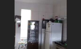 Imagem 6: Casa com dois quartos p/ alugar no Village Santa Rita II