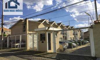 Imagem 7: Sobrado com 3 dormitórios à venda, 100 m² por R$ 740.000,00 - Vila Augusta - Guarulhos/SP