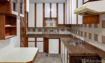 Imagem 3: Apartamento à venda, Tijuca, 112 m² com 3 quartos, 1 vaga