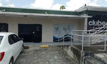 Imagem 2: Sala Comercial Galpão / depósito com 1 vaga na garagem