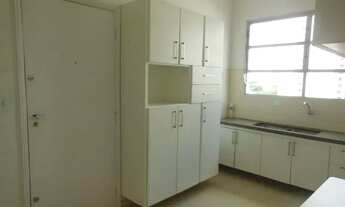 Imagem 4: Apartamento para alugar, 105 m² por R$ 6.911,00/mês - Vila Olímpia - São Paulo/SP