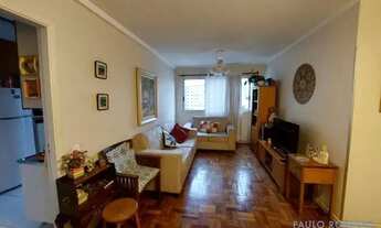 Imagem 2: APARTAMENTO - MIRANDÓPOLIS - SP