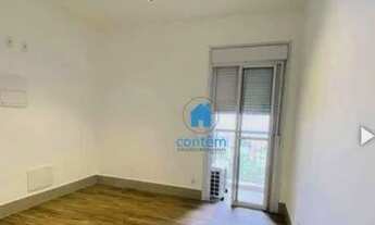 Imagem 7: Apartamento Duplex com 1 dormitório para alugar, 123 m² por R$ 11.749/mês - Alphaville - B