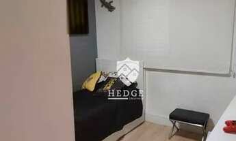 Imagem 7: Apartamento com 2 dormitórios à venda, 87 m² por R$ 860.000 - Pirituba - São Paulo/SP