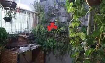 Imagem 3: Sobrado com 2 dorm, 1 vaga no Tatuapé