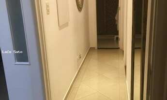 Imagem 6: Apartamento para Venda em Santos, Gonzaga, 3 dormitórios, 1 suíte, 3 banheiros, 1 vaga