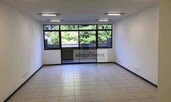 Imagem: Sala para alugar, 56 m² por R$ 2.564,60/mês